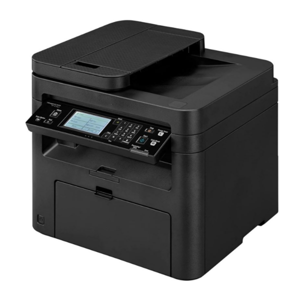 Laser All-In-One Printer