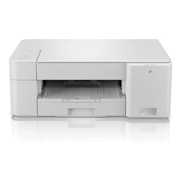 Wireless Multi-Function Color Printer